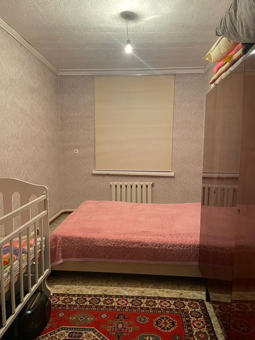 Продам дом хороший тёплый