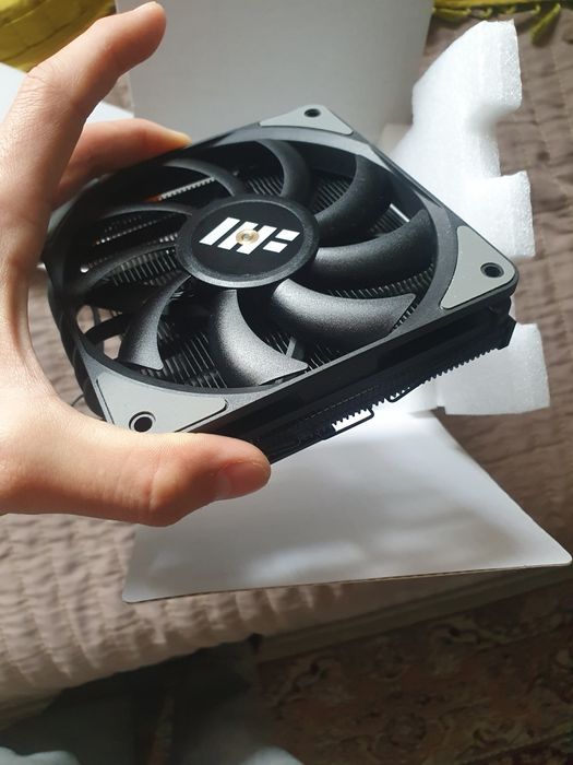 Продам куллер для процессора
