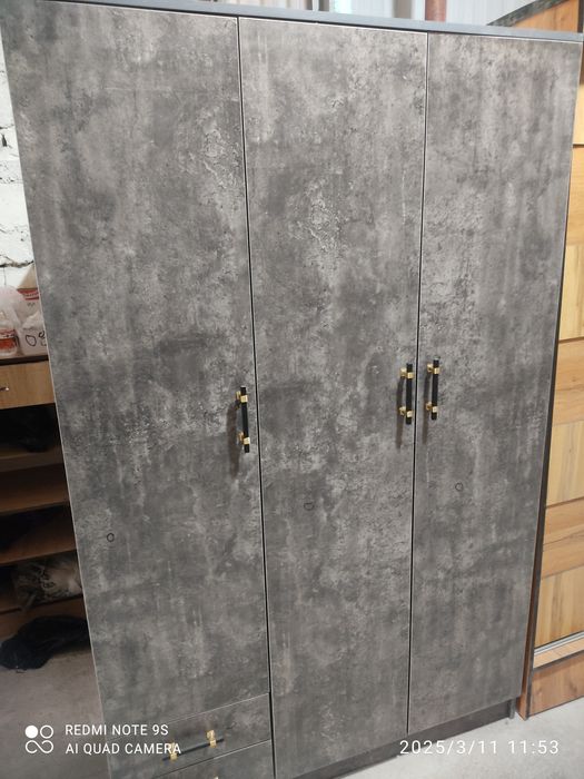 Seh narxida shkaflar