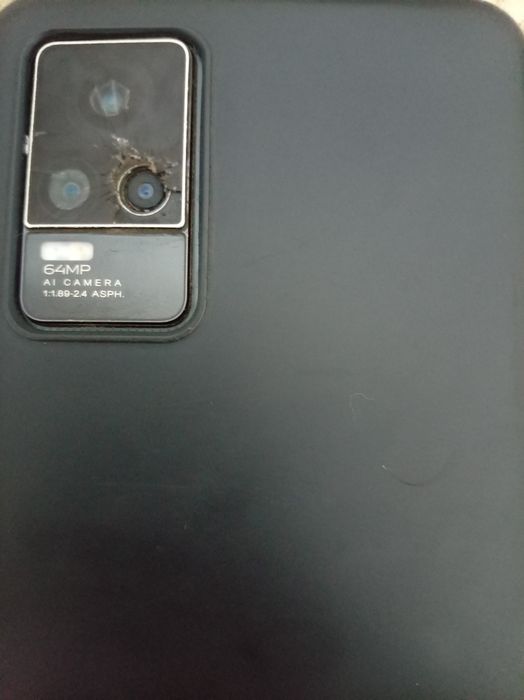 Vivo v21e сост идиално