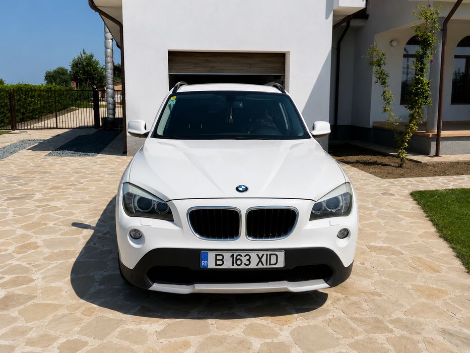 Vand BMW X1 xDrive