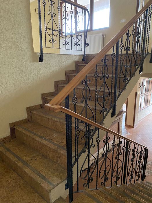 Spatiu comecial 600 mp fost reataurant