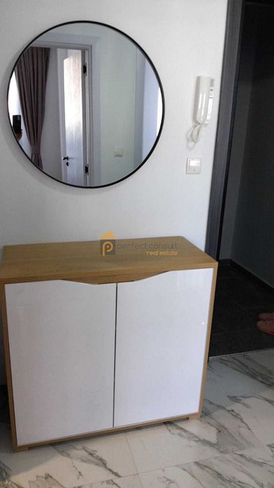 Дава се под наем Двустаен апартамент в Пловдив, Христо Смирненски - 80 кв.м за 550 € - Снимка #7