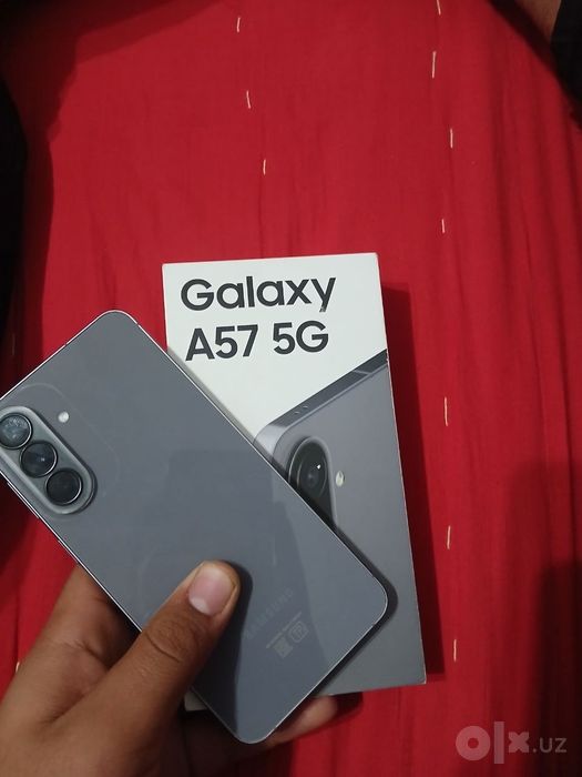 Samsung a57 5g ideal