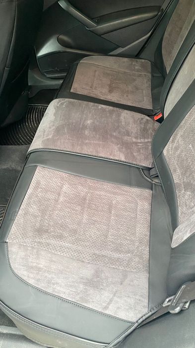 Чехол для сиденья авто новая