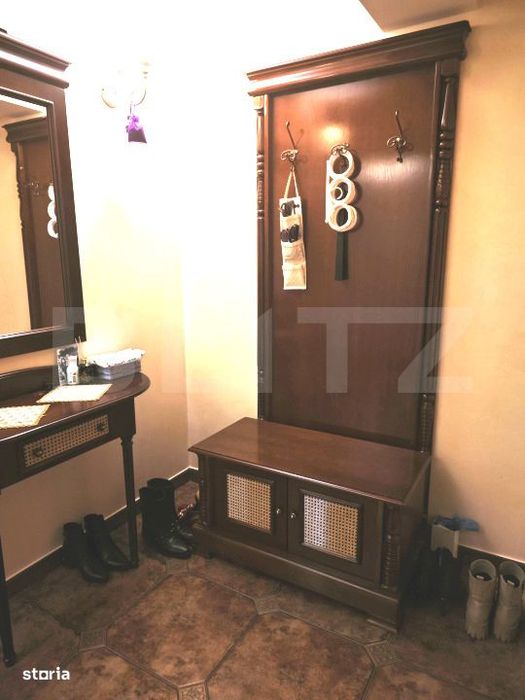 Apartament de lux, 92 mp, mobilat si utilat, zona RAMADA Pitesti