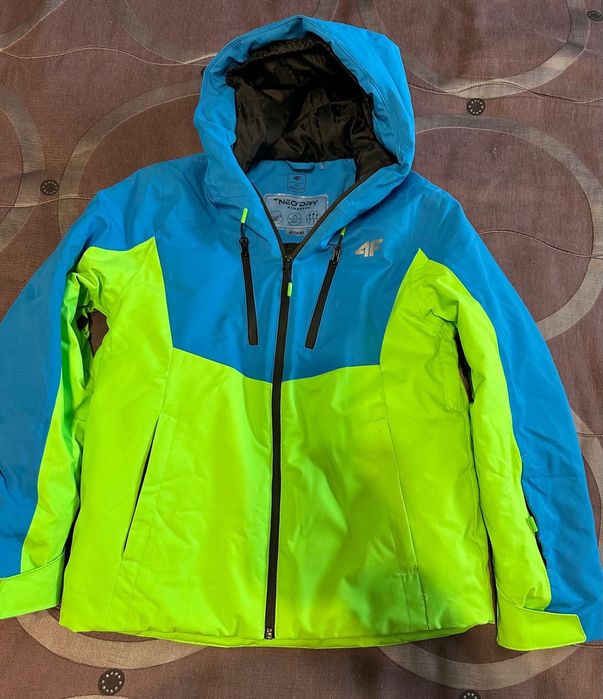 Costum ski 10-12 ani