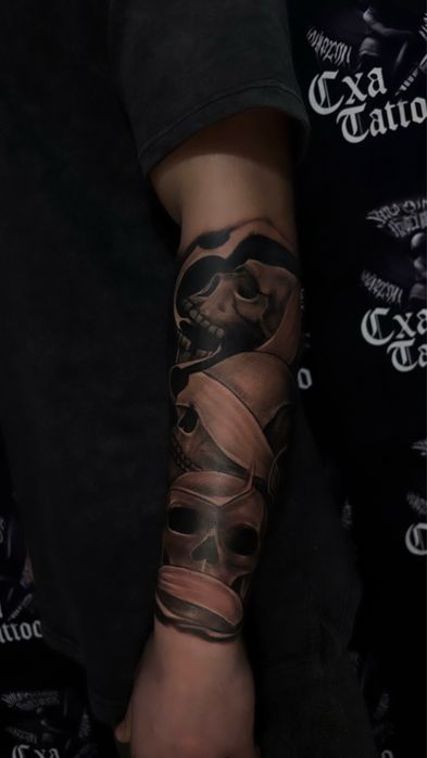 Tatuaje Bucuresti, Sector 2
