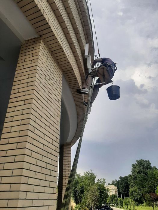 Альпинист Высотник