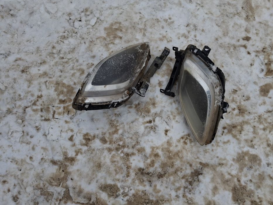 Хюндай элантра 2014г рестайлинг