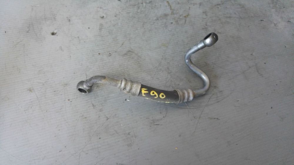 conducta tur ulei bmw e90 2.0 d 143 cp n47d20c