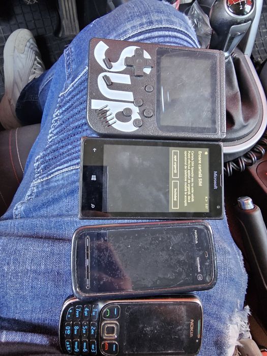 Canon, Nikon, Samsung, Nokia si Microsoft