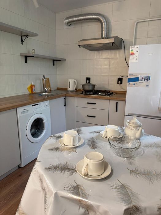 Сдам чистую, уютную квартиру посуточно