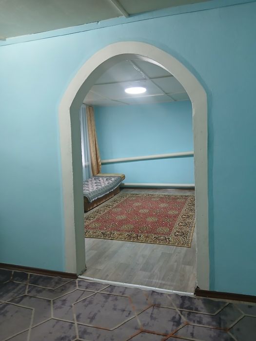 Продаётся дом во втором квартале