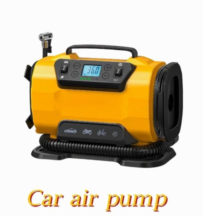 Продам насос автомобильный электрический