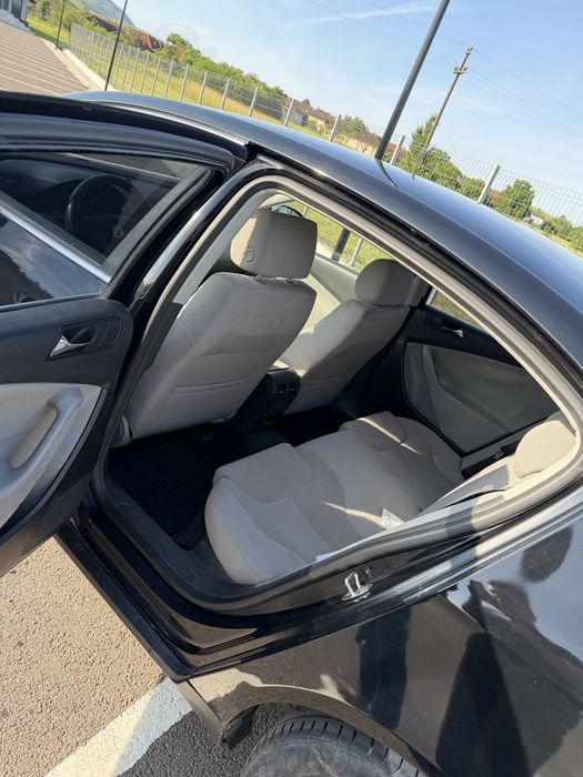 VOLKSWAGEN Passat 2005 — imagine 4