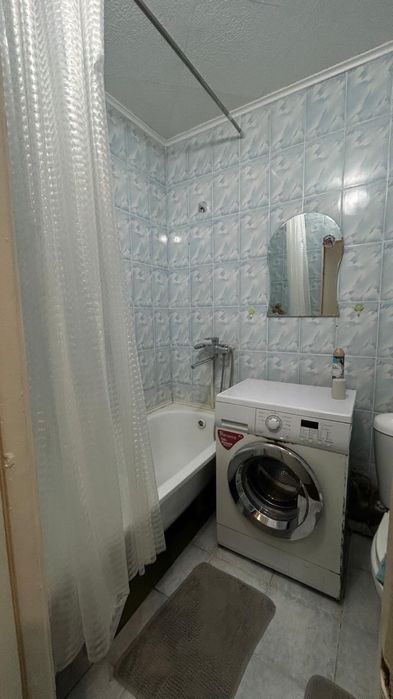 1 комнатная квартира