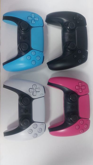 Dualsense джостик от пс5 PlayStation