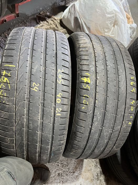 265 40 21 pireli vara 2024