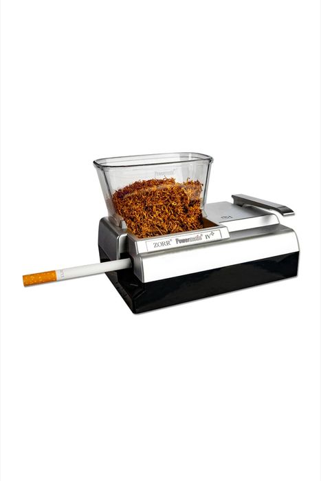 Aparat automat injector tutun