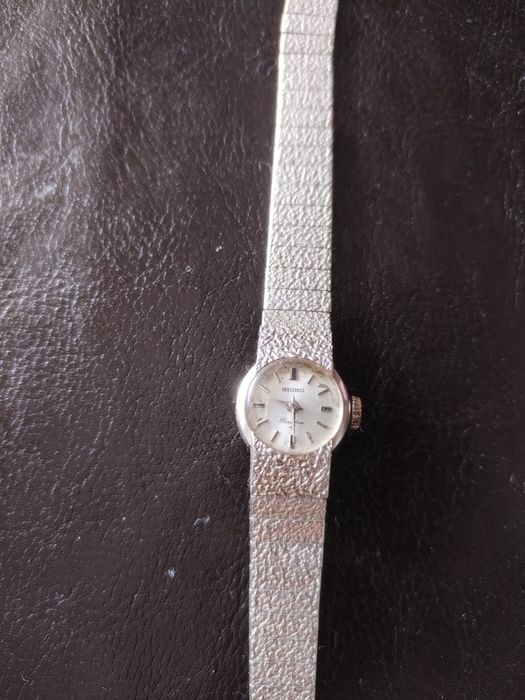 Ceas Seiko mecanic de damă