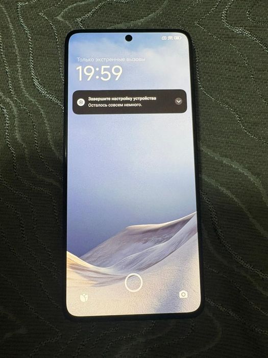 Смартфон Poco x6 pro