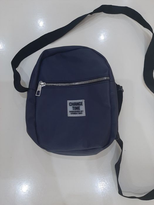 Мъжка спортна чантичка-НОВА