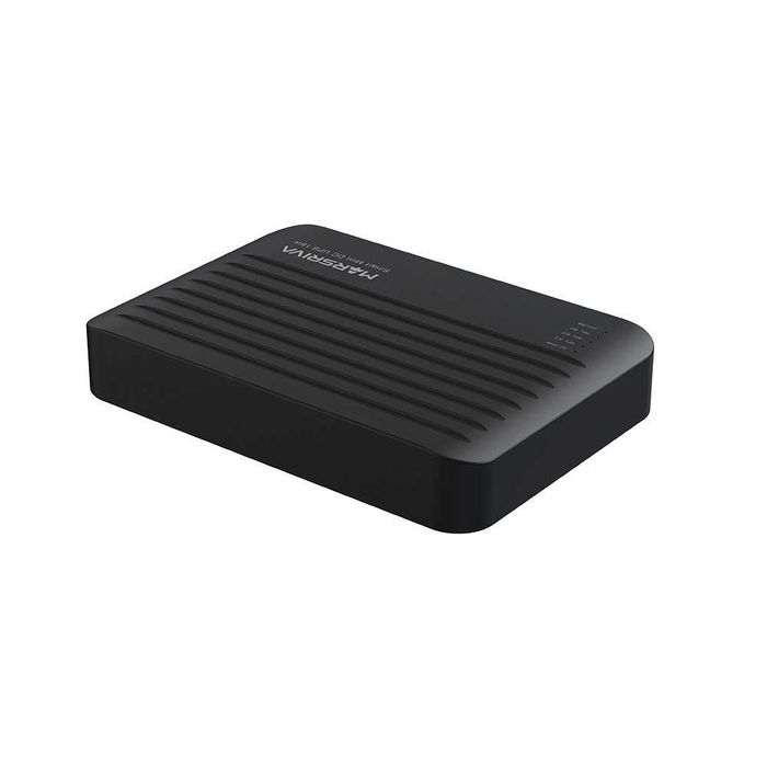 Мини-ИБП постоянного тока Marsriva UPS KP5 Max