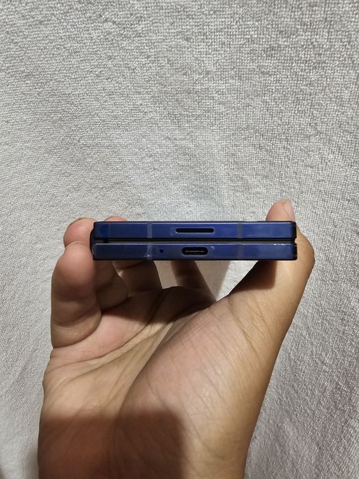 Samsung Galaxy Z Fold 6
