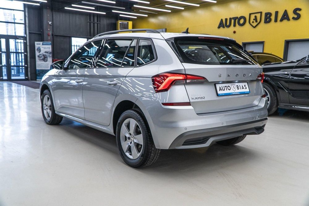 Skoda Kamiq Led/Navi/CarPlay/Android/Incalzire/TVA/Leasing - Rate FARA AVANS