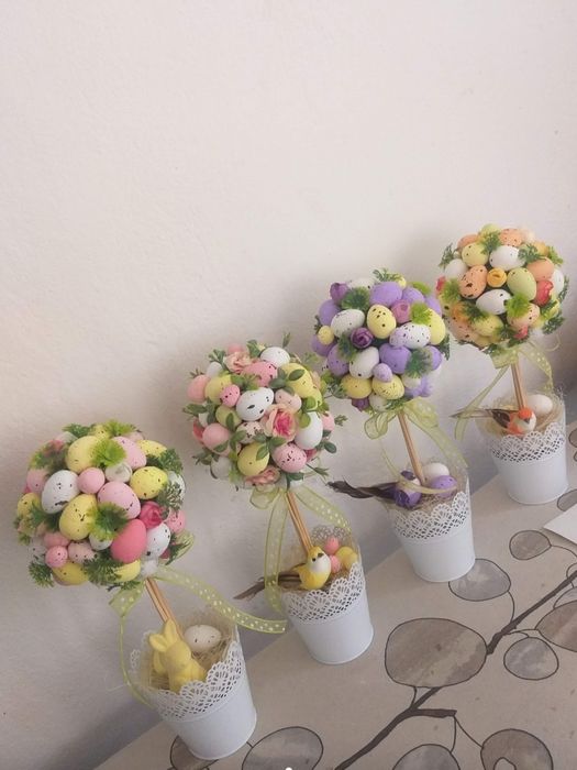 Великденско дръвче