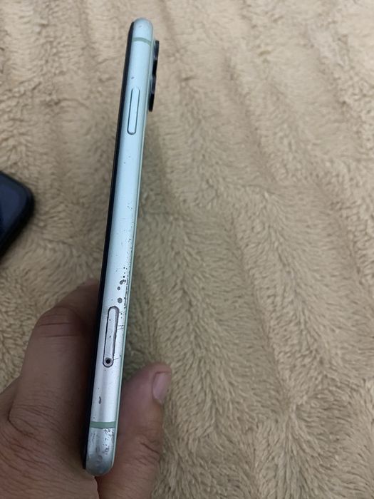 Iphone 11 128 G