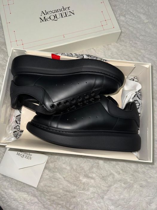 Alexander McQueen