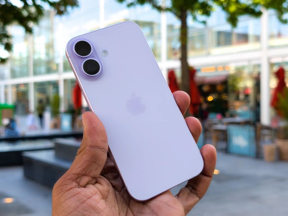 Iphone 17 Lavender 256 Gb-garanție