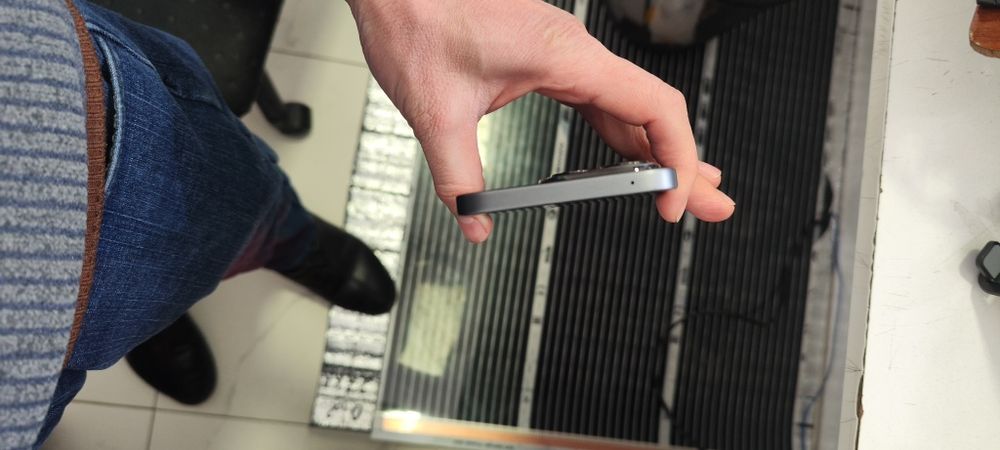 Honor 400 lite ideal