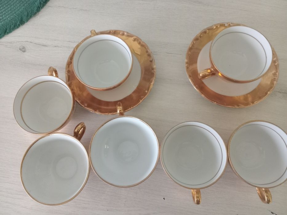 Ultimul set ramas care cauta a fi bucuria altei persoane