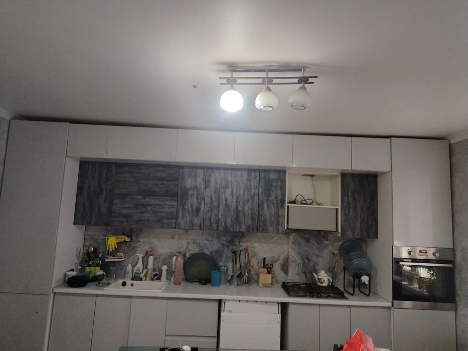 Продам или обменяю частный дом на 3 кв