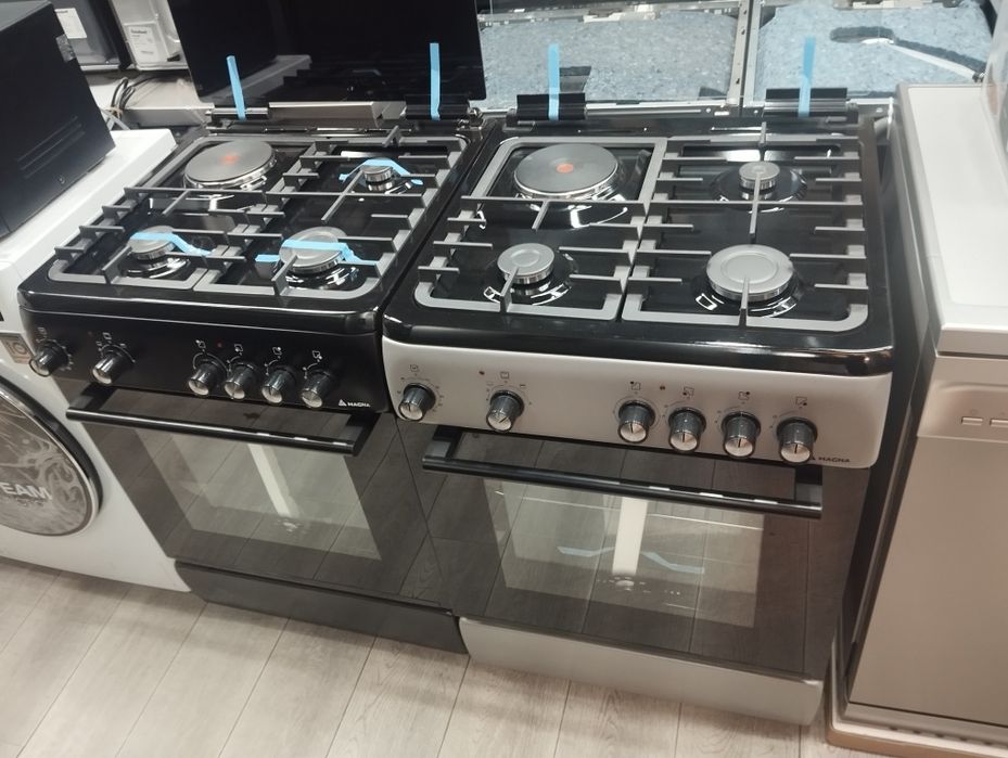 Газовая плита Magna