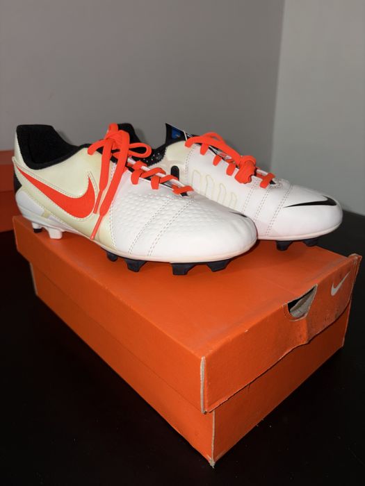 Nike JR CTR360 ghete de fotbal
