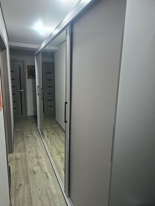 Шкаф купе 4 раздвижные двери