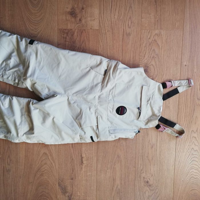 Salopetă schi pentru copii - firma Decathlon