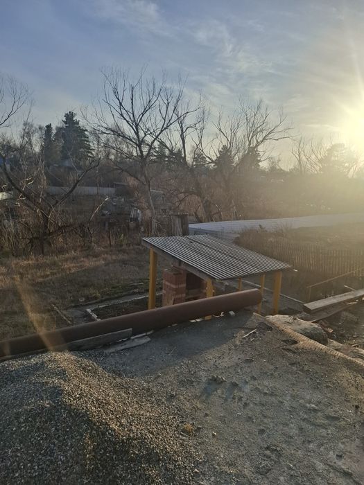 Продам дачу СО Краснопартизанское