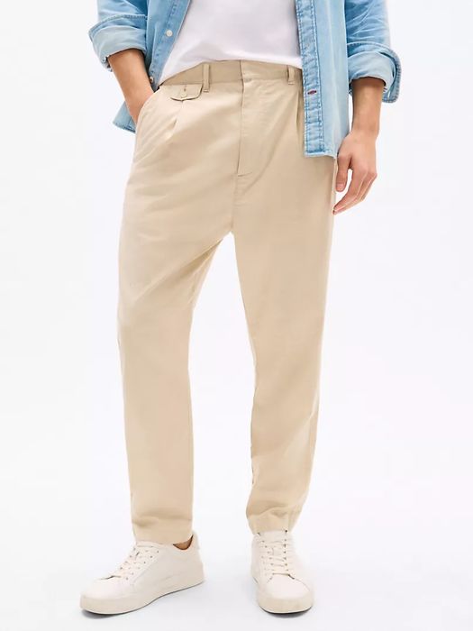 Брюки Tommy Hilfiger