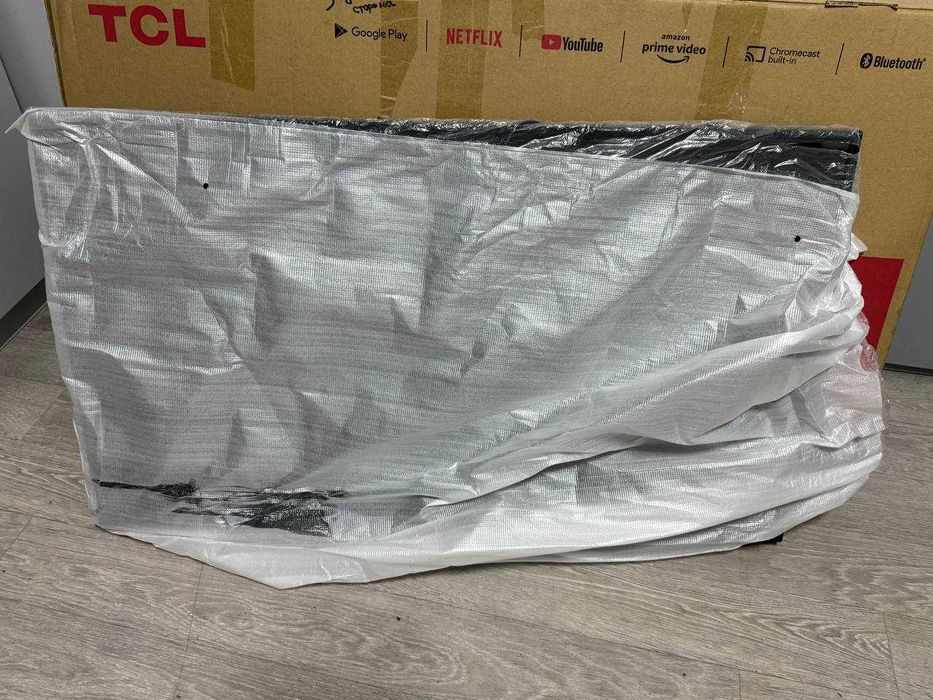 TCL 43д-110см  Кулан (671326)