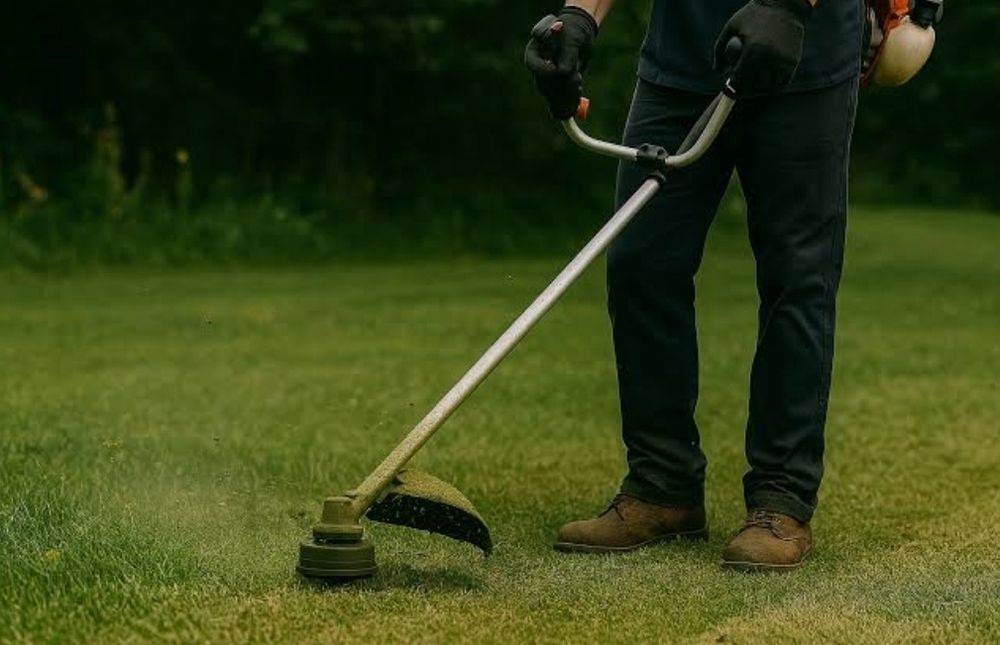 Шоп орамыз косим трову