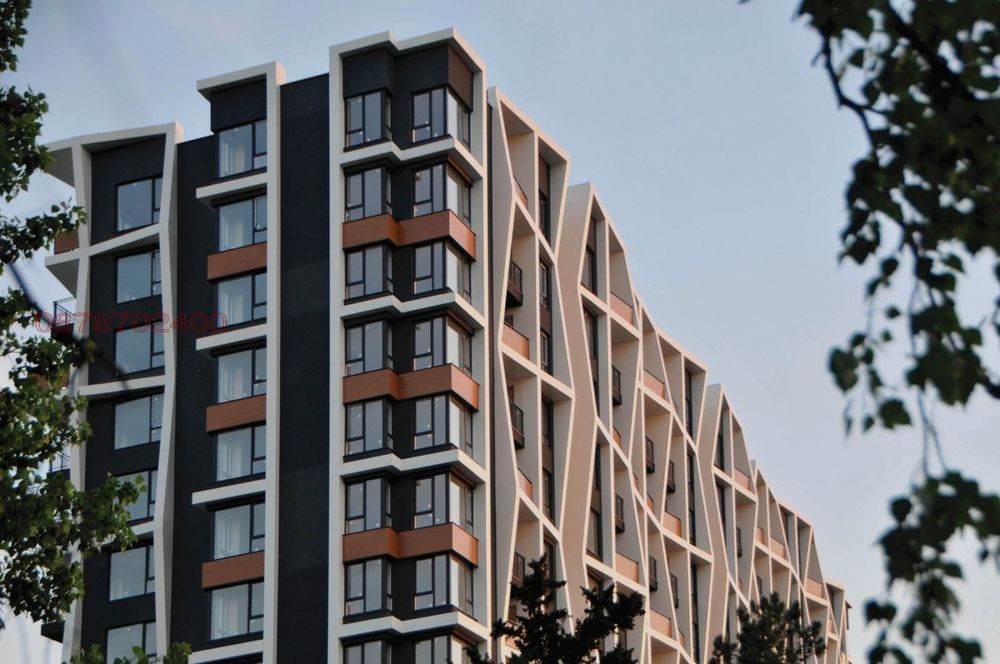 Продава се Двустаен апартамент в Бургас, Изгрев - 67 кв.м за 1104 €/кв.м - Снимка #12