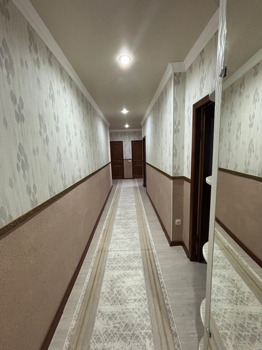Продается 3-х комнатная квартира