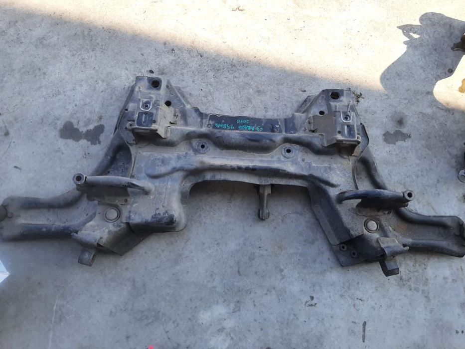 jug cadru motor 1.4 b 8fs citroen c3 picasso sh