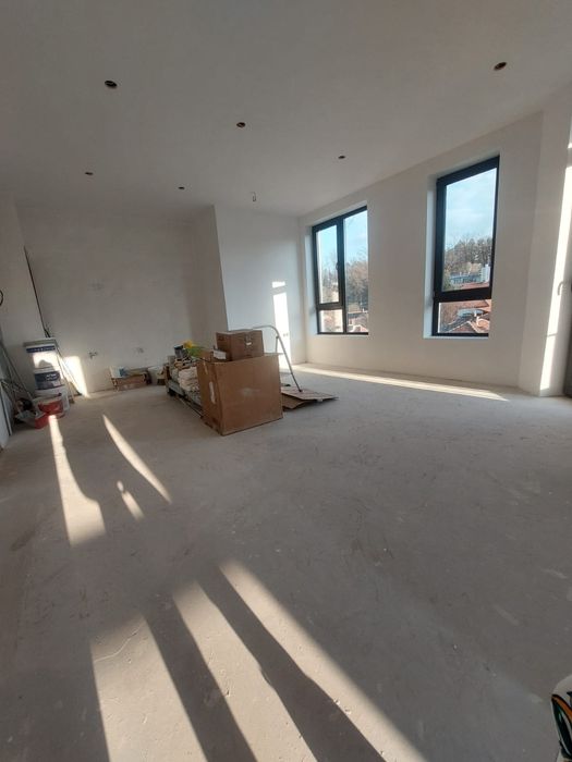 Строително ремонтни дейности