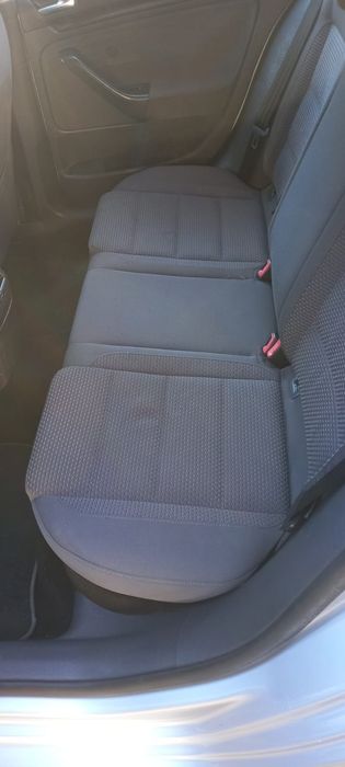 Golf 5 GT e4 2.0.TDI 170 cai euro 4